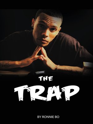 cover image of The Trap